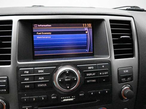 Used 2015 Nissan Armada SL AWD/4WD image 18