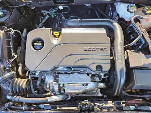 Used 2024 Chevrolet Malibu LT image 26