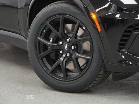 New 2026 Dodge Durango GT image 4