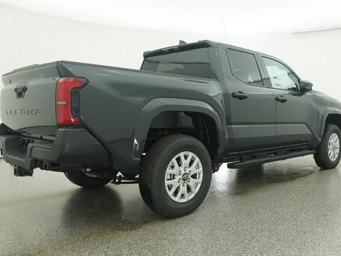 New 2026 Toyota Tacoma SR image 5