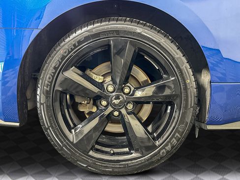 Used 2022 Ford Mustang GT w/ Equipment Group 301A image 31