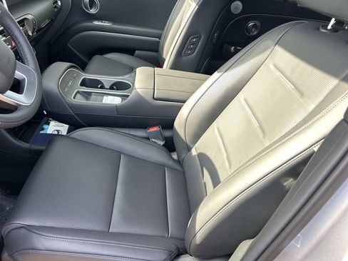 New 2026 Hyundai Palisade Calligraphy image 14