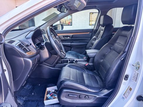 Certified 2020 Honda CR-V EX-L image 20