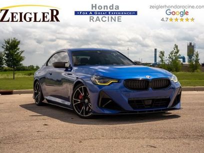 Used 2023 BMW M240i xDrive Coupe