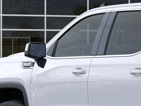 New 2026 GMC Sierra 1500 SLE image 12
