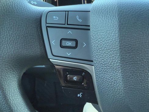 New 2026 Toyota Camry LE image 12