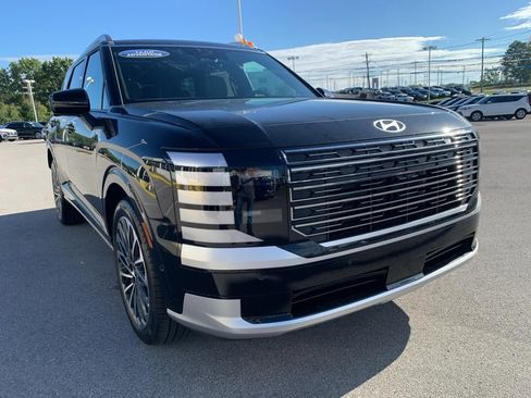 New 2026 Hyundai Palisade Calligraphy image 76