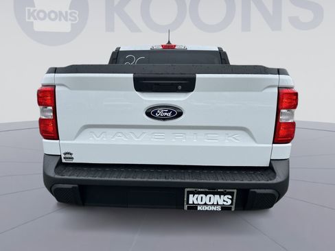 New 2026 Ford Maverick XL FWD image 5