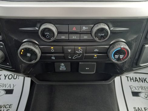 New 2026 Ford F250 XL image 21