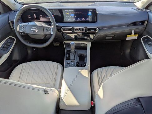 New 2026 Nissan Sentra SL w/ Floor Mat Package image 18