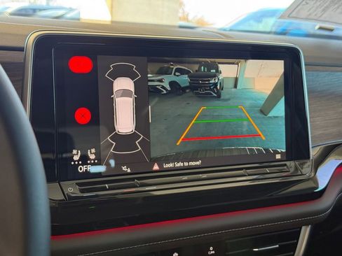 New 2026 Volkswagen Atlas SEL AWD/4WD image 21