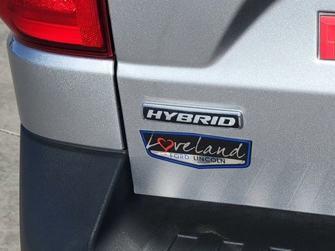 Certified 2024 Ford Maverick Lariat image 12