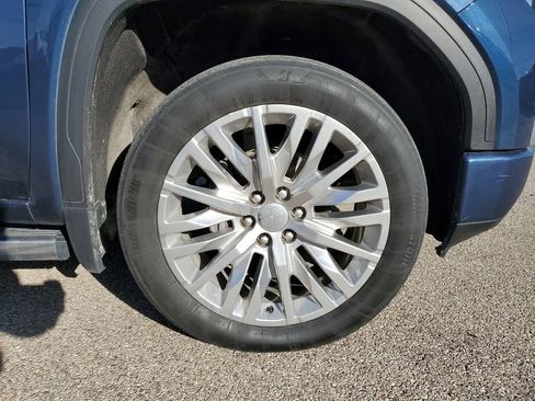 Used 2019 GMC Sierra 1500 Denali w/ Denali Ultimate Package image 5