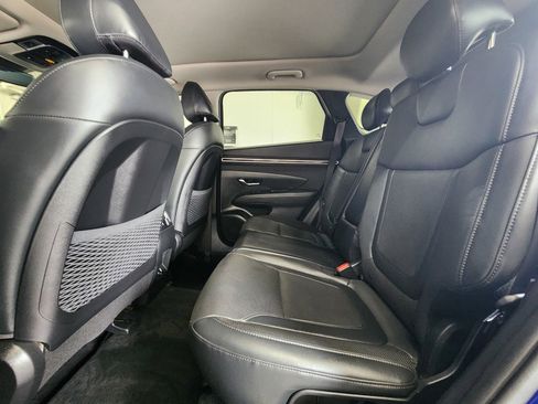 Used 2022 Hyundai Tucson Limited FWD image 49
