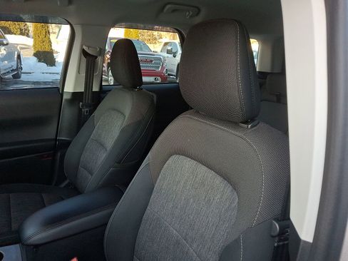 Used 2022 Ford Bronco Sport Big Bend w/ Convenience Package image 14