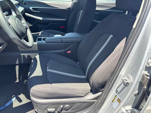 Used 2025 Hyundai Sonata SEL FWD image 8