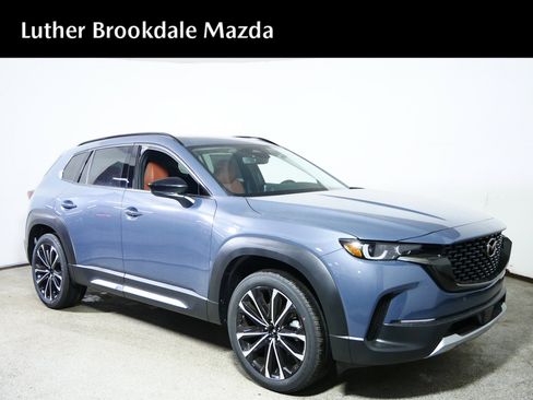 New 2026 MAZDA CX-50 AWD 2.5 S w/ Accent Package image 1