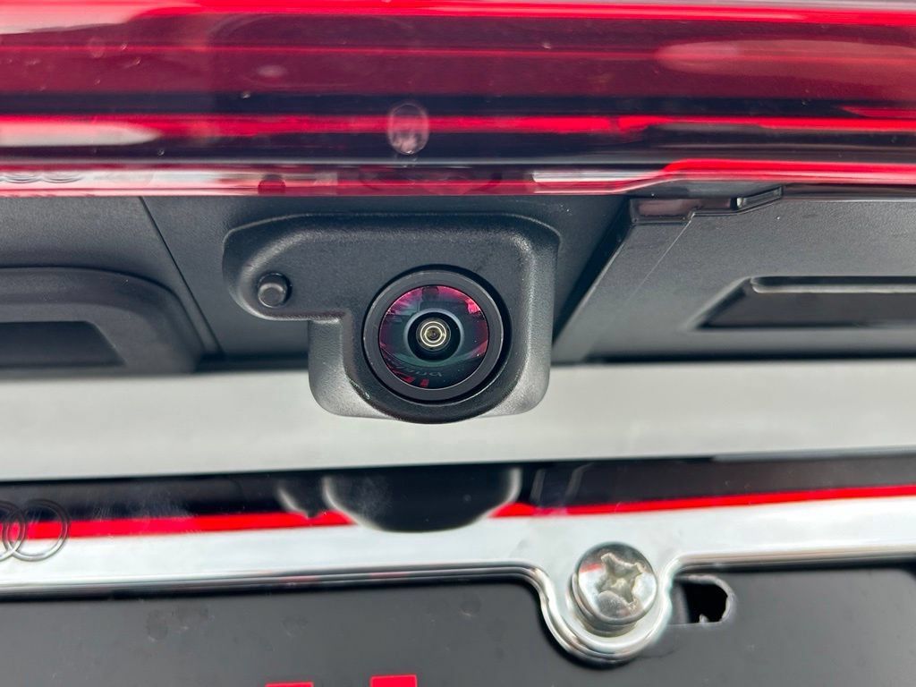 New 2026 Audi Q5 Premium Plus AWD/4WD image 47