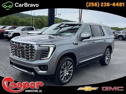 New 2026 GMC Yukon Denali w/ Denali Reserve Package