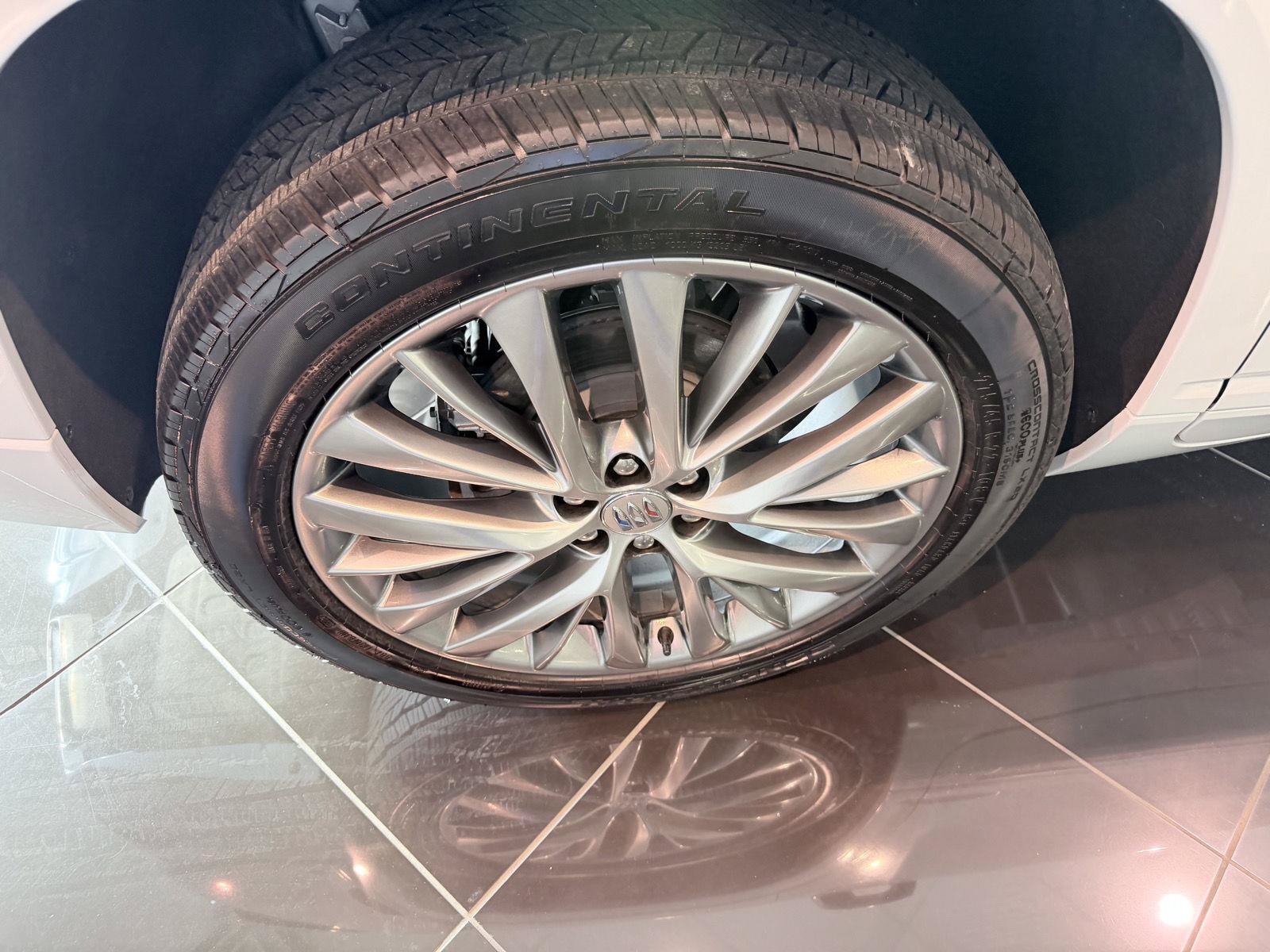 Used 2026 Buick Enclave Avenir w/ Super Cruise Package AWD/4WD image 52