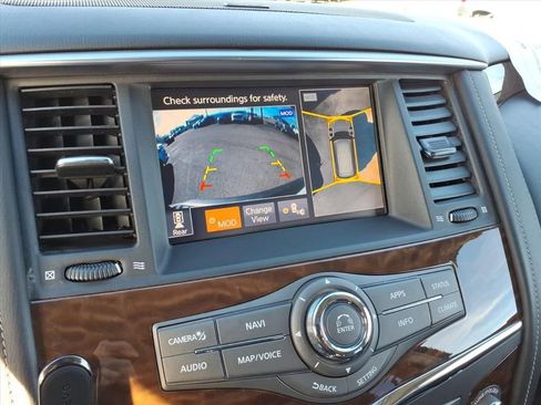 Used 2019 Nissan Armada SL w/ Premium Package image 29