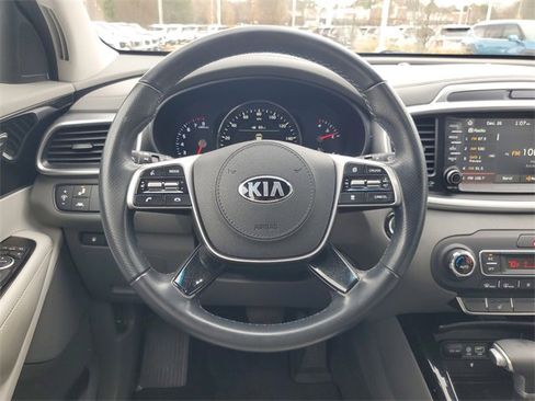 Used 2020 Kia Sorento SX image 12