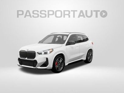 New 2026 BMW X1 M35i
