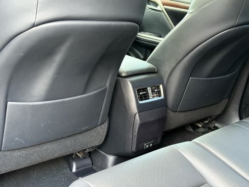 Used 2020 Lexus RX 350 FWD w/ Premium Package image 27
