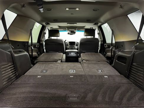 Used 2018 GMC Yukon Denali AWD/4WD image 38