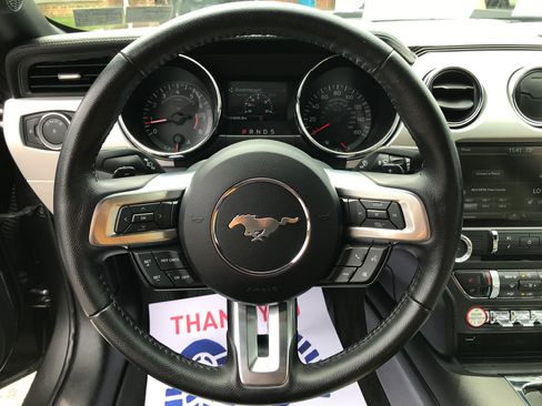 Used 2015 Ford Mustang GT Premium RWD image 15