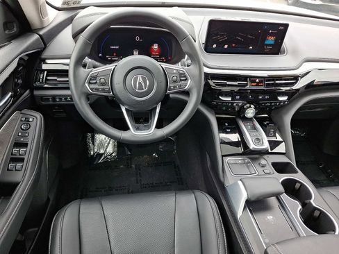 Certified 2024 Acura MDX SH-AWD w/ Technology Package image 11