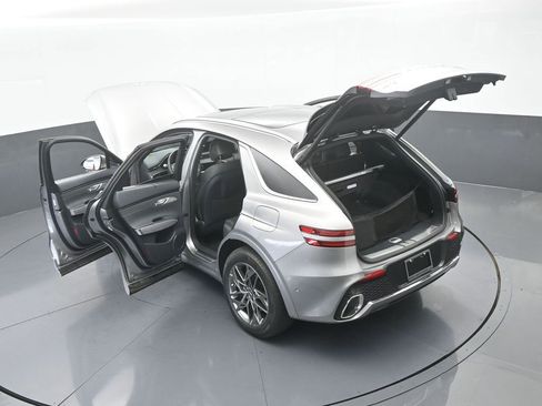 Used 2022 Genesis GV70 2.5T w/ Advanced Package image 76