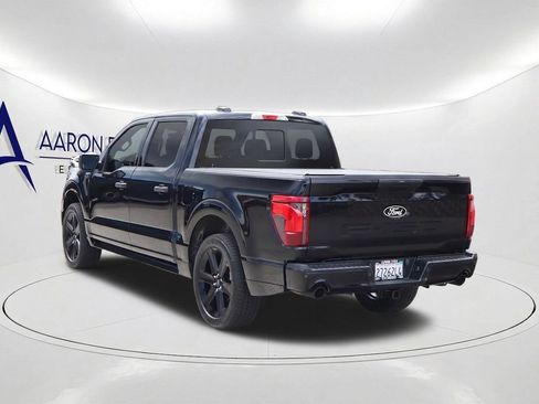 Used 2026 Ford F150 STX w/ F-150 LOBO Package AWD/4WD image 7