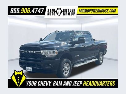 Used 2024 RAM 2500 Big Horn w/ Sport Appearance Package