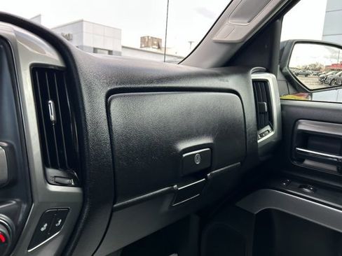 Used 2016 Chevrolet Silverado 1500 LT w/ All Star Edition AWD/4WD image 34