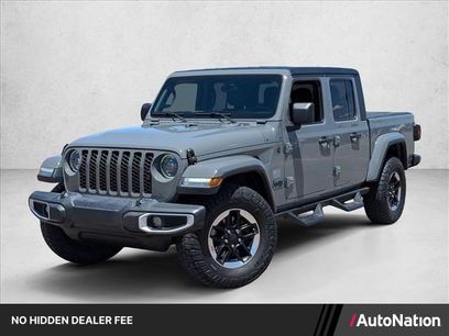 Used 2023 Jeep Gladiator Sport