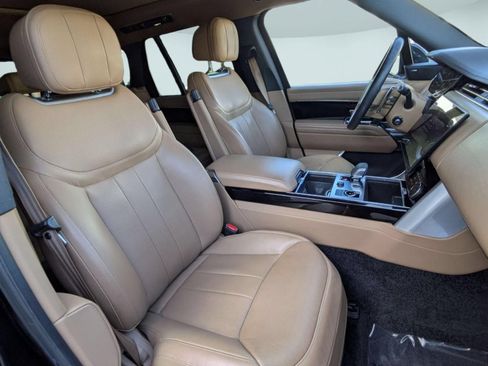 Used 2023 Land Rover Range Rover SE AWD/4WD image 30