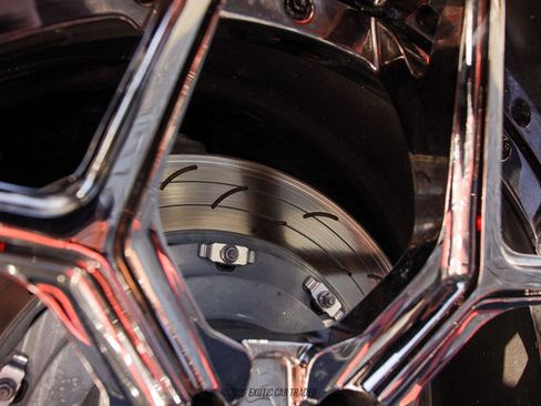 Used 2019 Chevrolet Corvette Z06 image 54