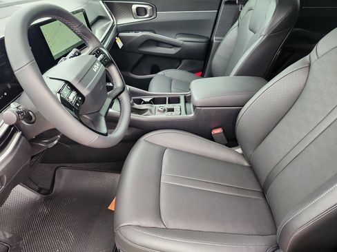 New 2026 Kia Sorento EX AWD/4WD image 9