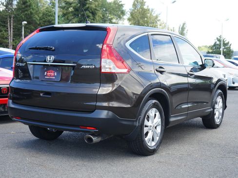 Used 2014 Honda CR-V EX image 6