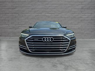 Used 2019 Audi A8 L 3.0T AWD/4WD video 2
