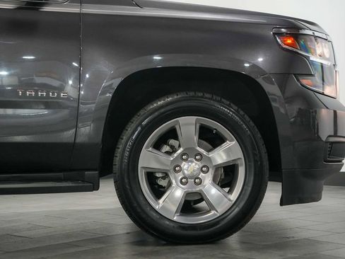 Used 2017 Chevrolet Tahoe LS RWD image 9