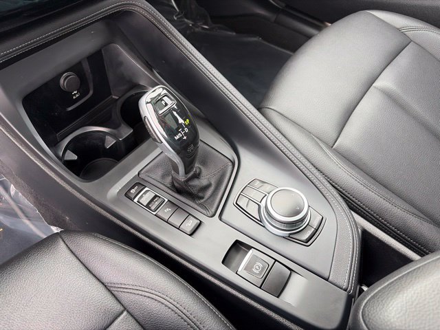 Used 2021 BMW X1 xDrive28i w/ Convenience Package AWD/4WD image 30