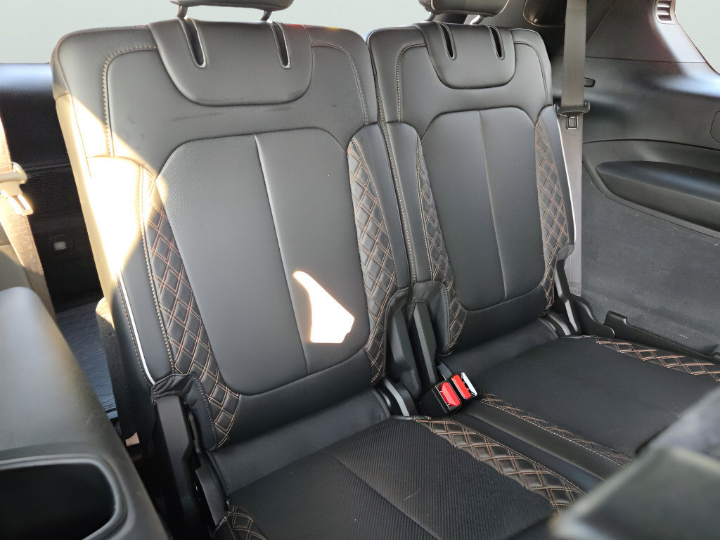 Certified 2023 Jeep Grand Cherokee L Summit AWD/4WD image 14