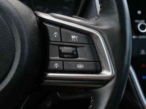 Used 2024 Subaru Legacy Touring XT AWD/4WD image 19