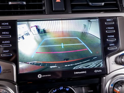 Used 2023 Toyota 4Runner SR5 Premium w/ Moonroof Package image 11