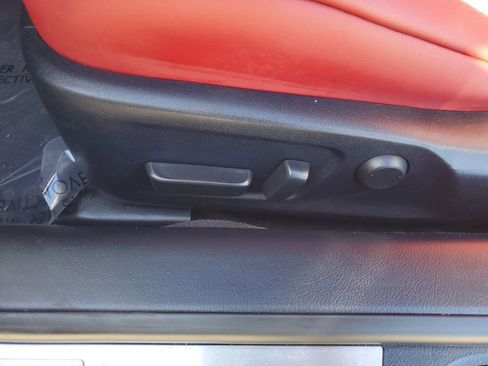 Used 2023 Lexus RC 350 Premium image 19