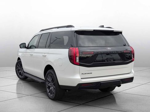 New 2026 Ford Expedition Platinum AWD/4WD image 13