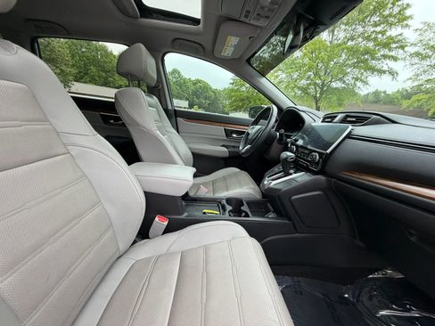 Used 2019 Honda CR-V EX-L image 25