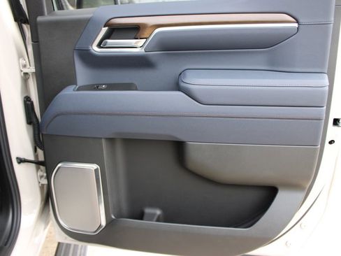 New 2026 Chevrolet Silverado 1500 High Country image 36